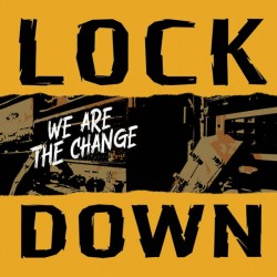CD. Lockdown "We are the...