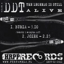 EP. DDT "The legend is...