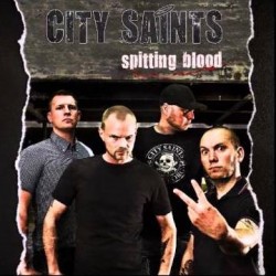 EP. City Saints "Spitting...