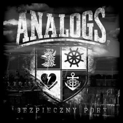 CD. The Analogs "Bezpieczny...
