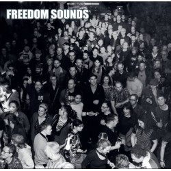 CD. V/A "Freedom Sounds -...