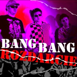 CD. Bang Bang "Rozdarcie"