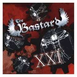 CD. The Bastard "XXI"