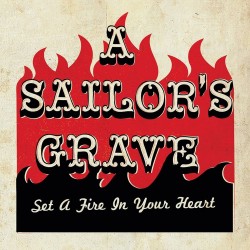 CD. A Sailor's Grave "Set A...