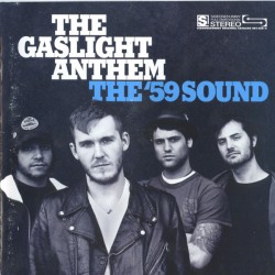 CD-UŻ.The Gaslight Anthem –...