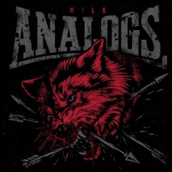 LP. The Analogs "Wilk"