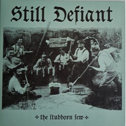 LP. Still Defiant  "The...