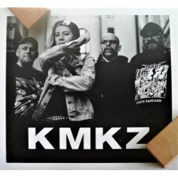 CD. KMKZ "Prosto"