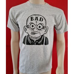 T-shirt. Bad Look Records -...