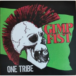 LP. Gimp Fist "One Tribe"