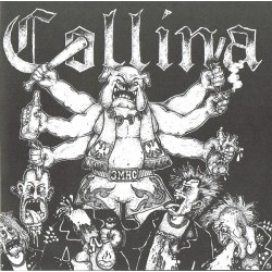 EP. Collina "Old Punks...