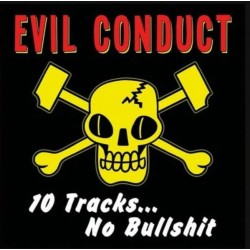 LP. Evil Conduct  "10...