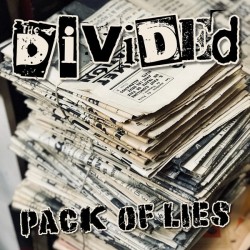 UŻ-EP. The Divided "Pack Of...