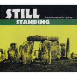CD. V/A "Still Standing - A...