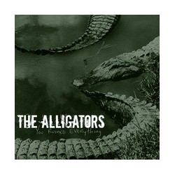 UŻ-EP. The Alligators "You...