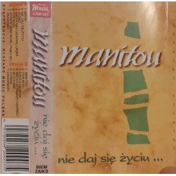 UŻ-MC. Manitou "Nie Daj Się...