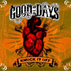 LP. Good Old Days "Knock It...