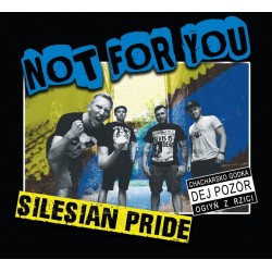CD. Not For You "Silesian...