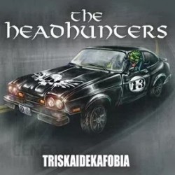 CD. The Headhunters...