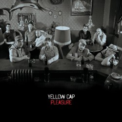 LP. Yellow Cap "Pleasure"