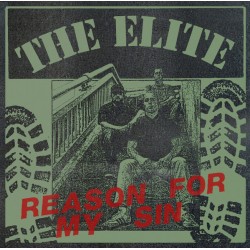 EP. The Elite "Reason for...