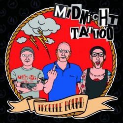 CD. Midnight Tattoo...