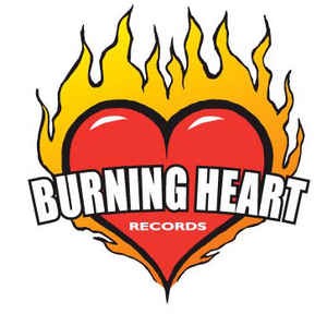 Burning Heart