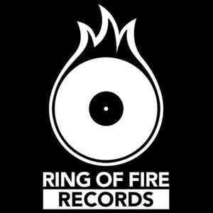 Ring of Fire Records