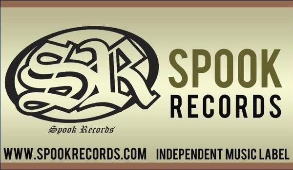 Spook Records