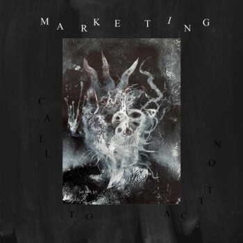 LP. Marketing "Call to action"