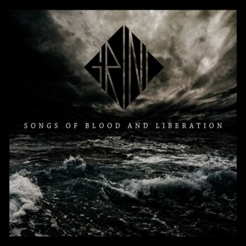 LP. Grind "Song of blood and liberation"