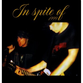 LP. In Spite Of "1999"