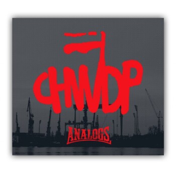 CD. The Analogs "Chwdp"