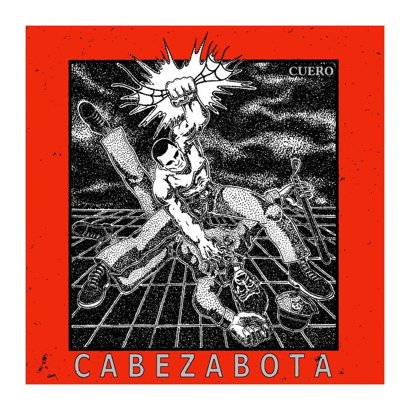 LP. Cuero 