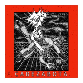 LP. Cuero "Cabezabota"