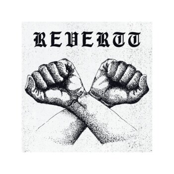 EP. Revertt "Bermeo skinhead hardcore"