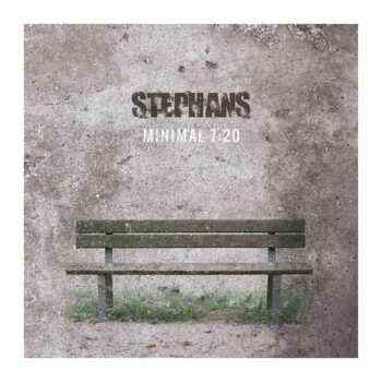 LP. Stephans "Minimal 7:20"