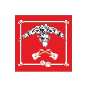 LP. Poker Face "Poker Face"