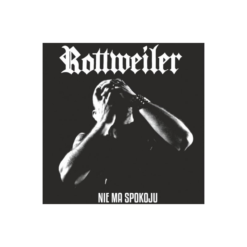 LP. Rottweiler 