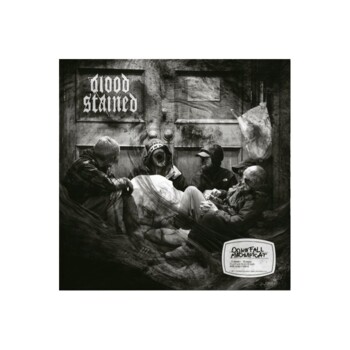 LP. Bloodstained "Downfall Magnificat"