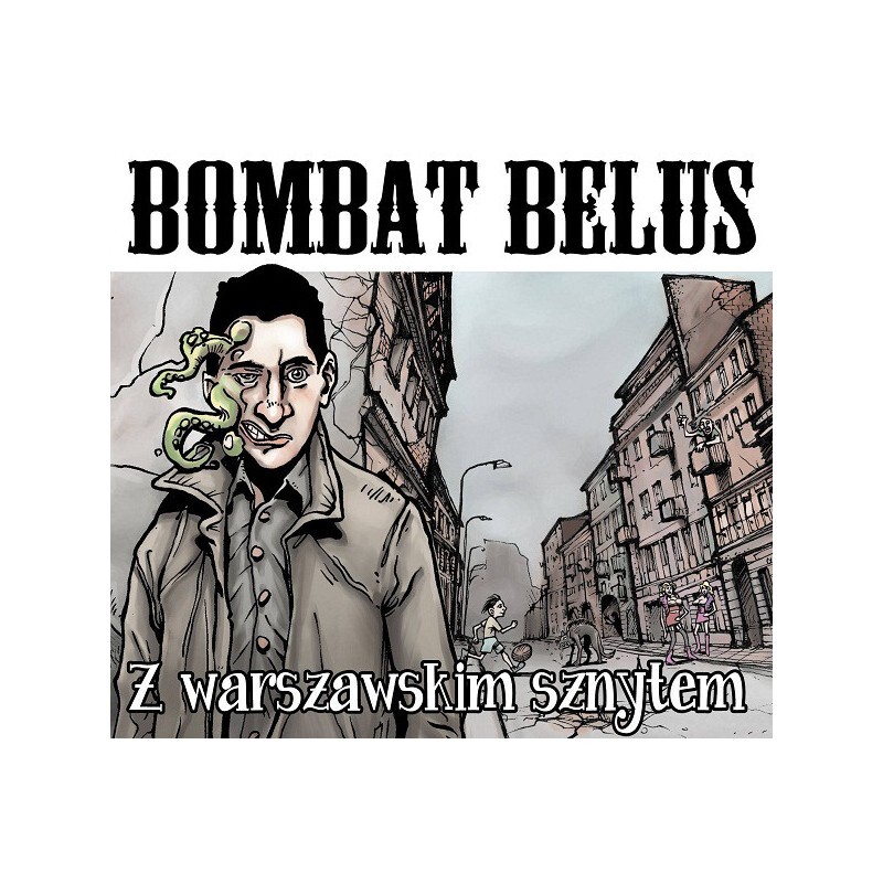 CD. Bombat Belus ‎