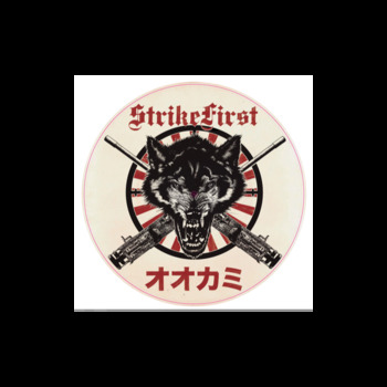 LP. StrikeFirst "Wolves"