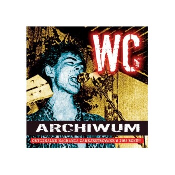 CD. WC "Archiwum"