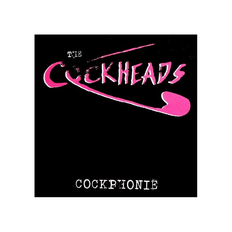 CD. The Cockheads 