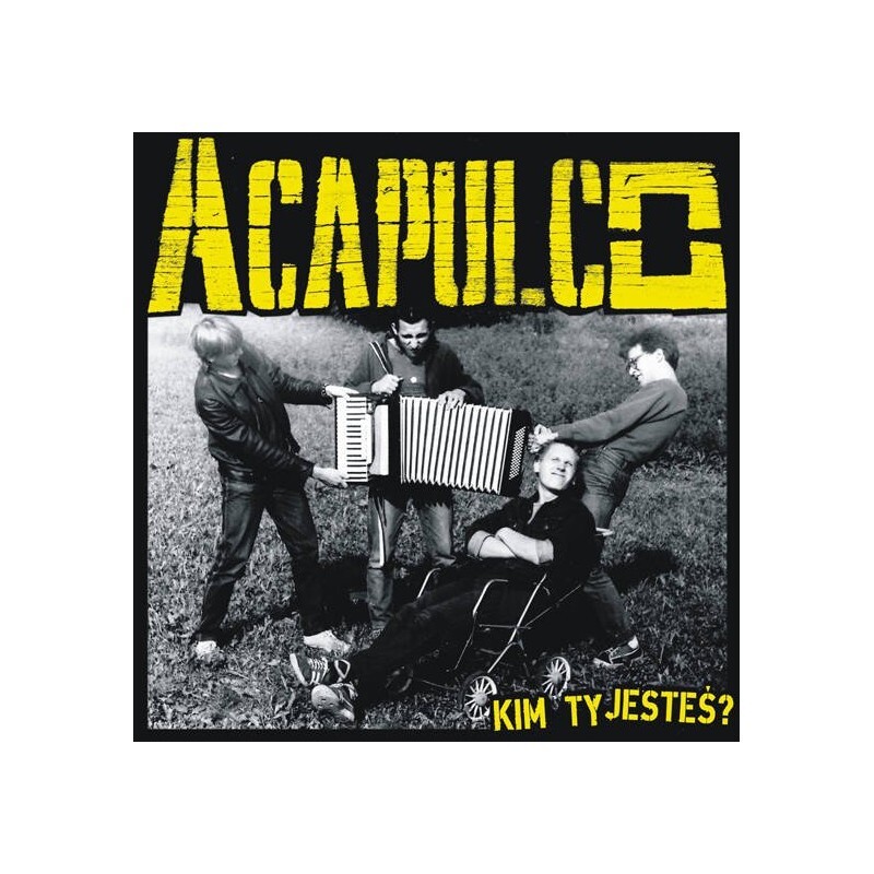 LP. Acapulco 