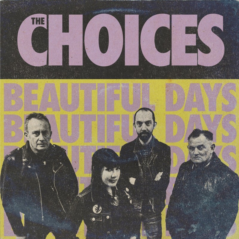 LP. The Choices 