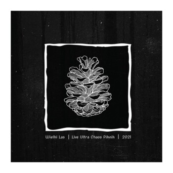 LP. Wielki Las "Live Ultra Chaos Piknik 2021"