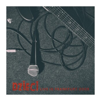 LP. Dzieci "Live in Frankfurt Oder"