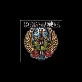 LP. Paranoia "Stich ins Herz"