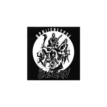 EP. The Unborn "Apoi!calypse"